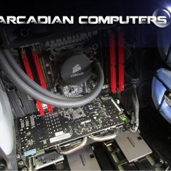 Arcadian Computers - Arcadian Computers