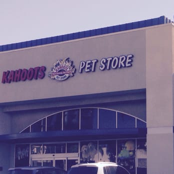 Kahoots Pet Store - Kahoots Pet Store - Pet Stores Near Me - La Mesa, California