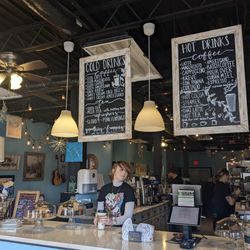 No 9 Coffee