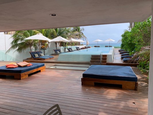 Hotel Secreto by null