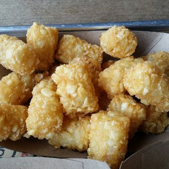 Dog Haus - Tater tots - Burgers Near Me - Carson, California Dog Haus - Tater tots - Burgers Near Me - Carson, California