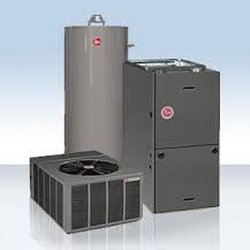 NEPS Heating and Cooling Plumbing