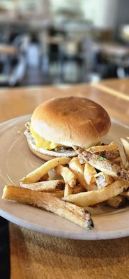 Vegan and Vine by null