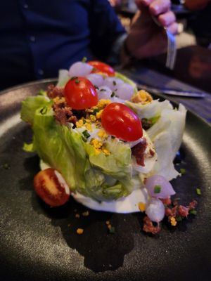 3030 Ocean Restaurant by null