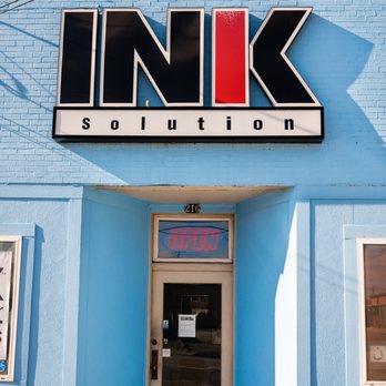Ink Solutions - Office Equipment Near Me - Elizabethtown, Kentucky