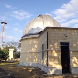Museu de Astronomia e Ciências Afins