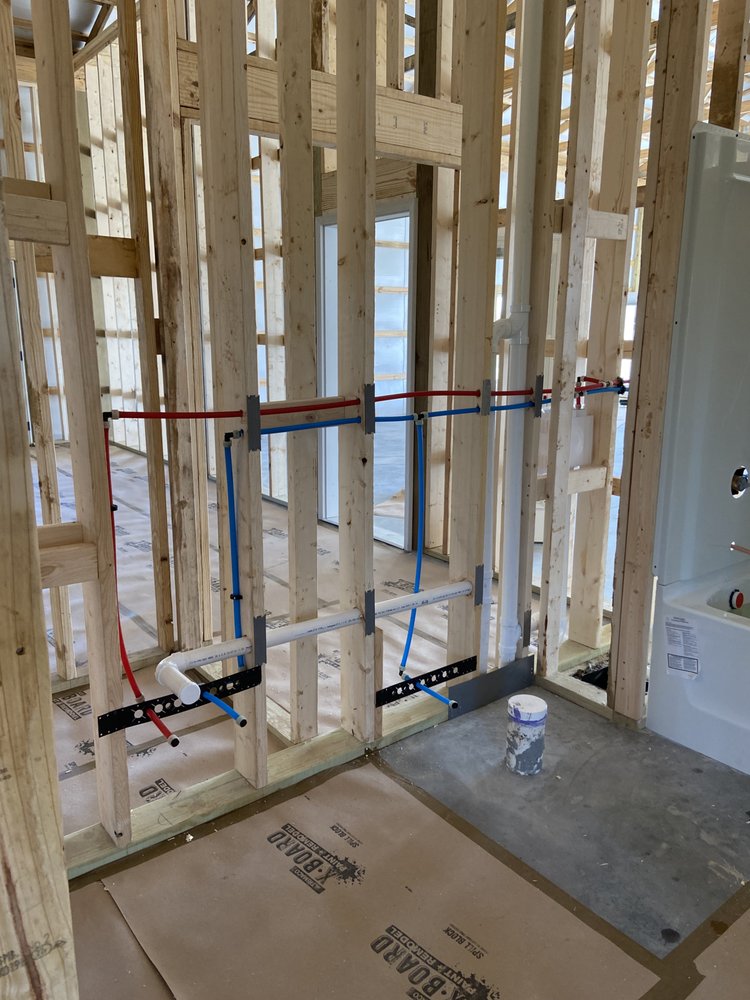 Slide of Dirty Bird Plumbing