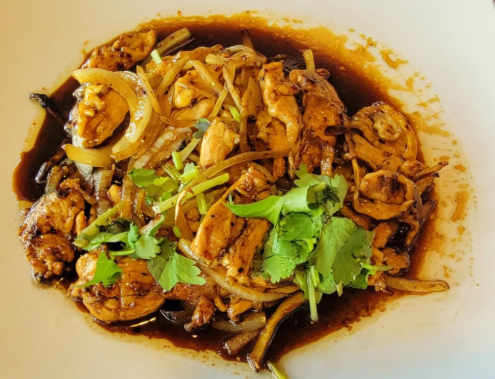 Phở Cali Restaurant Logo