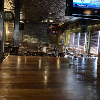 The Celt - Back of the restaurant - Bars Near Me - Idaho Falls, Idaho The Celt - Back of the restaurant - Bars Near Me - Idaho Falls, Idaho