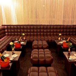 Ivory - Lounge