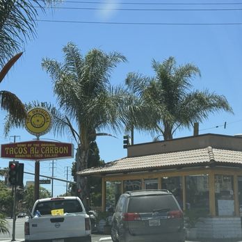 The Original Taco Factory - Outside - Mexican Near Me - Tustin, California The Original Taco Factory - Outside - Mexican Near Me - Tustin, California