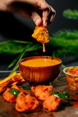 Pok Pok Po by null