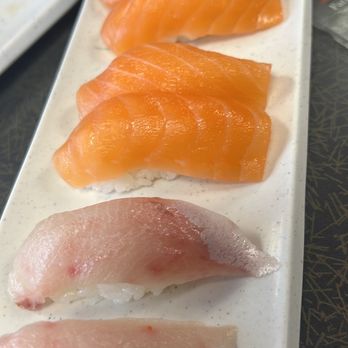 Sushi Ring - Sushi Bars Near Me - Everett, Washington