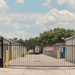 Aloma Self Storage