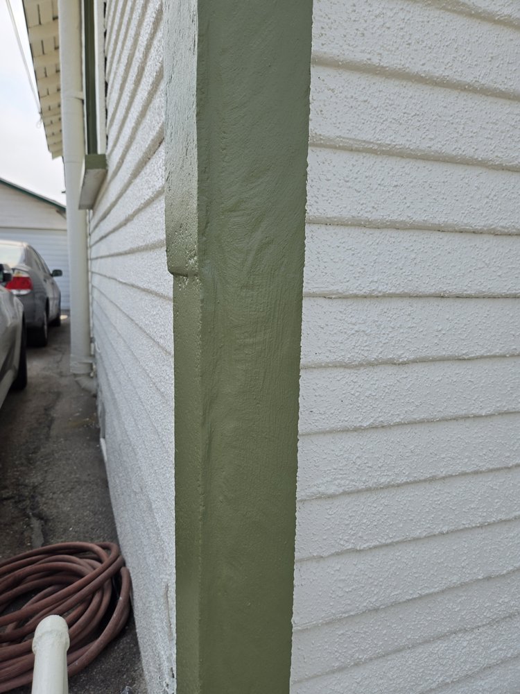 Slide of Clear Build Group