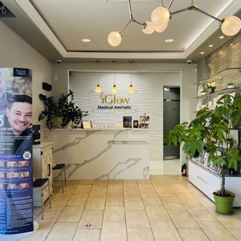 1. iGlow Medical Aesthetics