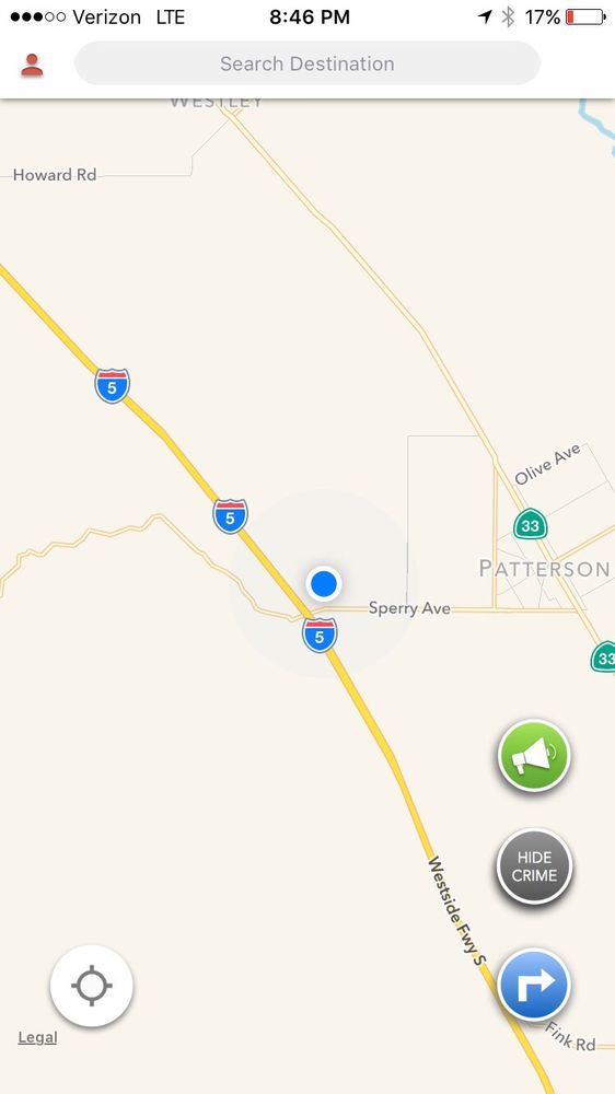 KIT FOX RV PARK LLP 27 Reviews 240 Rogers Rd, Patterson, California