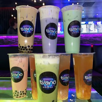 Tisane - Coffee & Tea Near Me - San Jose, California