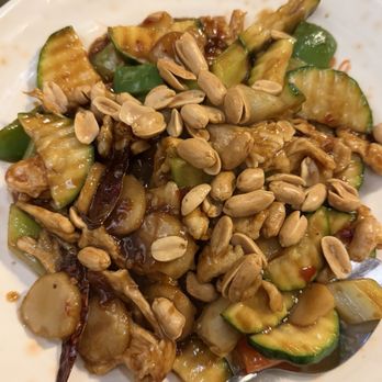 YHS China Bistro - Chinese Near Me - Tampa, Florida
