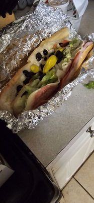 Big Joe's Pizza & Pasta by null