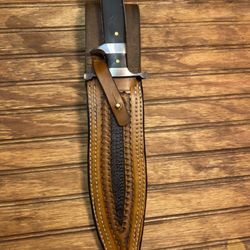 High Bar J Leather Works