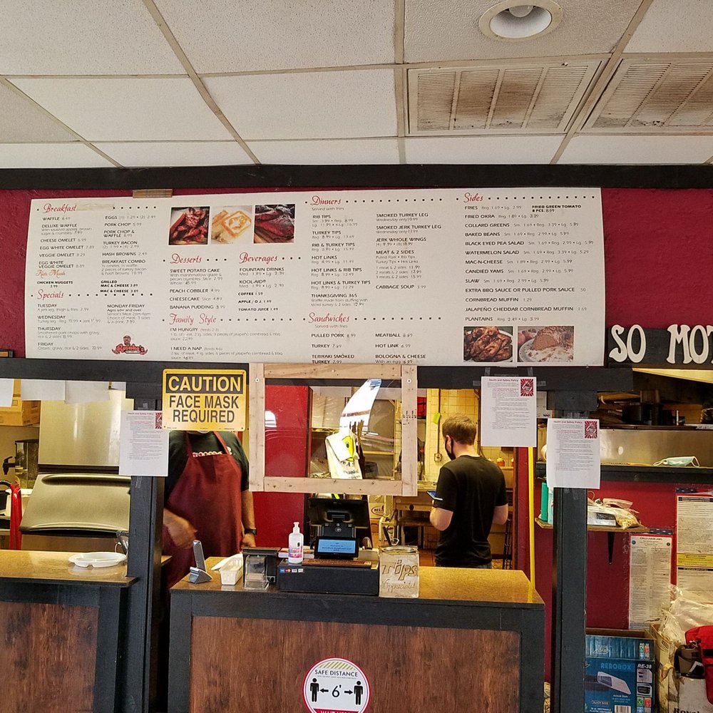Rosako's Restaurant