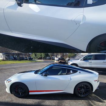 Wrap Mogul Premium Vinyl Wraps - Another view - Vehicle Wraps Near Me - North Brunswick, New Jersey Wrap Mogul Premium Vinyl Wraps - Another view - Vehicle Wraps Near Me - North Brunswick, New Jersey
