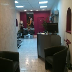 Actuel - Actuel, le salon de coiffure en plein coeur d'Aubagne 13400