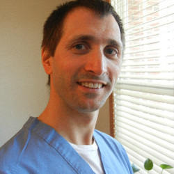 Moline Stanislav, DMD,MDS - Dr. Stanislav Moline, Endodontist
