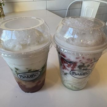 Bambu - Coffee & Tea Near Me - San Jose, California