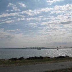 Pont de l'Ile de Ré