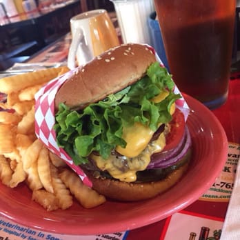 Piner Cafe - Dubble patty burger - American Near Me - Santa Rosa, California Piner Cafe - Dubble patty burger - American Near Me - Santa Rosa, California