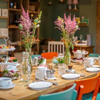Hauptsache Meins - Cafes Near Me - Hamburg, HH Hauptsache Meins - Cafes Near Me - Hamburg, HH