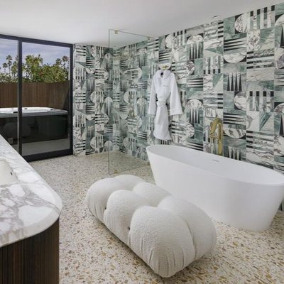 Hermann Bungalows by null