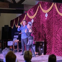Carnival of Illusion Theater - Tucson
