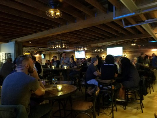 Barrel Republic Carlsbad by null