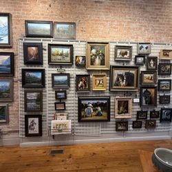 Gallery 25 - First floor Interior