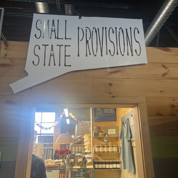 Small State Provisions - Bakeries Near Me - West Hartford, Connecticut Small State Provisions - Bakeries Near Me - West Hartford, Connecticut