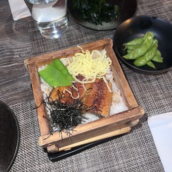 Leichi - Unagi - Japanese Near Me - Santa Clara, California