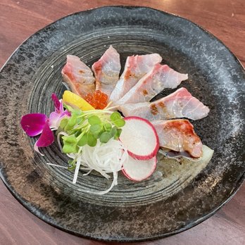 Moon Tree Sushi And Tapas - Sushi Bars Near Me - Seattle, Washington Moon Tree Sushi And Tapas - Sushi Bars Near Me - Seattle, Washington