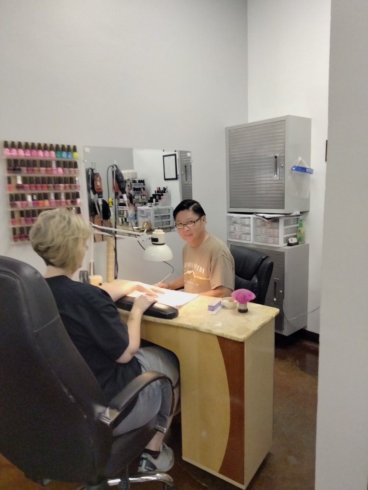 FINESSE SALON & BARBER Updated August 2024 44 Photos & 14 Reviews