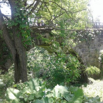 Viaduct Park - Parks Near Me - Bedford, Ohio
