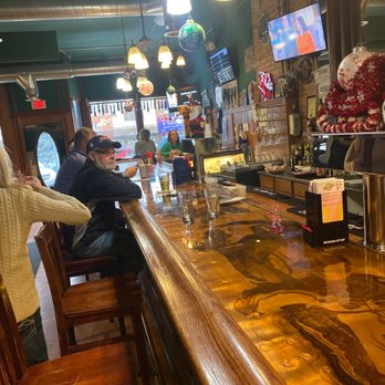 Shady's Tap Room - Full house with 1 awesome employee handling it all alone! - Breweries Near Me - Brooklyn, Michigan Shady's Tap Room - Full house with 1 awesome employee handling it all alone! - Breweries Near Me - Brooklyn, Michigan