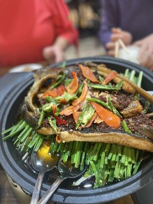 Taste of Hunan 湘村人家 by null