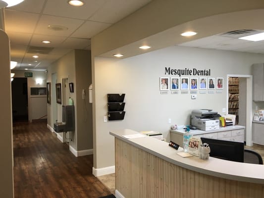 Mesquite Dental