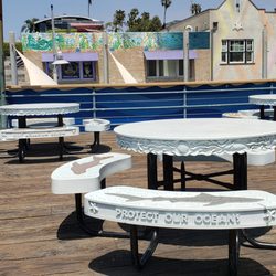Heal the Bay Aquarium