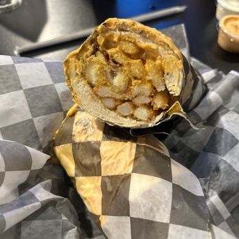 Fat Shack - Fat Cow - Chicken Wings Near Me - Fort Worth, Texas