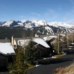 Peak Property Management Inc - Charter Ridge View