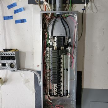 MSF Electrical Heating & Cooling Specialist - Panel upgrade - Electricians Near Me MSF Electrical Heating & Cooling Specialist - Panel upgrade - Electricians Near Me