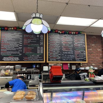 Fortuna's Deli & Caterers - The Menu - Delis Near Me - Westport, Connecticut Fortuna's Deli & Caterers - The Menu - Delis Near Me - Westport, Connecticut